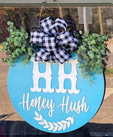 Honey Hush Boutique and Gifts