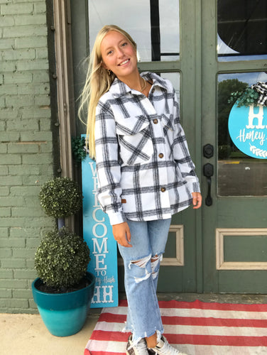 Fantastic flannel