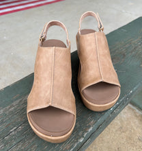 Load image into Gallery viewer, Carley Wedges | Corkys Footwear