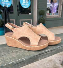 Load image into Gallery viewer, Carley Wedges | Corkys Footwear