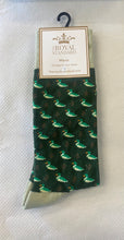 Load image into Gallery viewer, Men’s Trouser Duck Socks