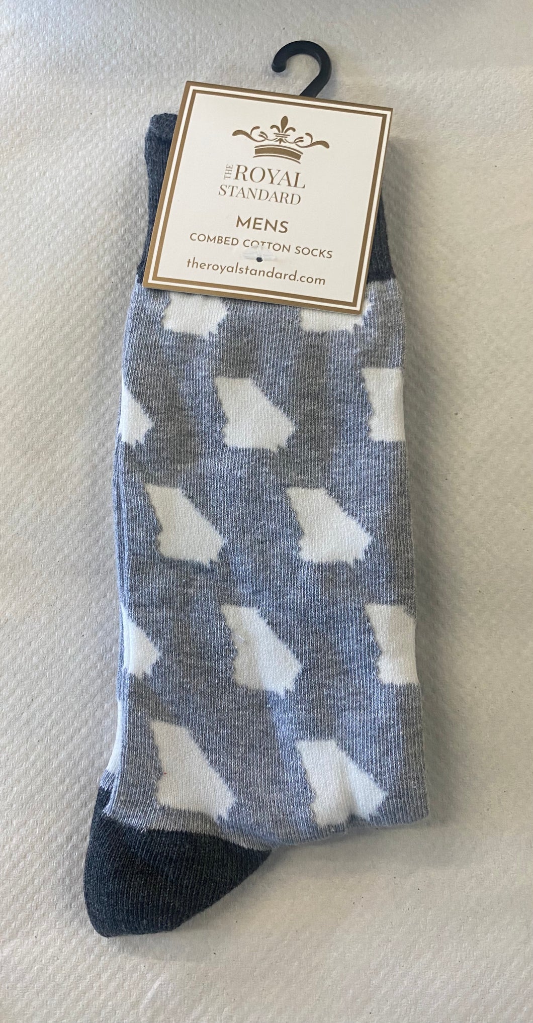 Men’s Georgia Trouser Socks