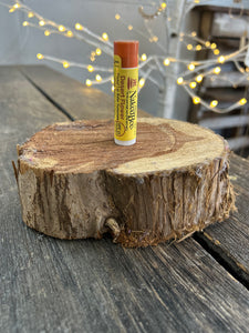 The Naked Bee Tinted SPF Lip Balm