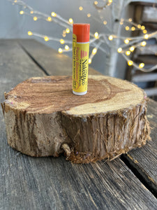 The Naked Bee Tinted SPF Lip Balm