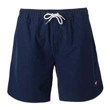 Load image into Gallery viewer, Fieldstone Youth Hydro Shorts Navy