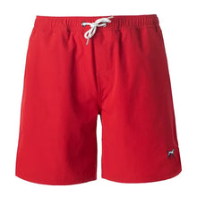 Load image into Gallery viewer, Fieldstone Hydro Adult Shorts Red