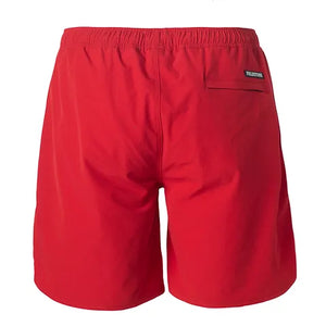 Fieldstone Youth Hydro Shorts Red