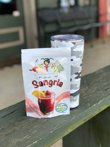 Mix It Up - Sangria Mix