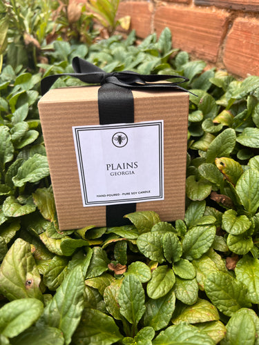 Plains Candle